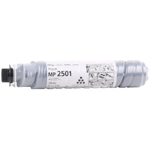 Ricoh - Toner - Nero - 842341 - 9.000 pag - immagine 1