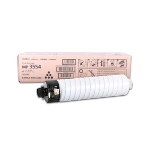 Ricoh - Toner - Nero - 842348 - 24.000 pag - immagine 1