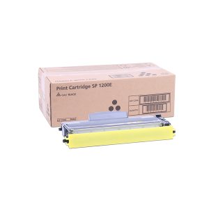 Ricoh - Toner - Nero - 406837 - 2.600 pag - immagine 1