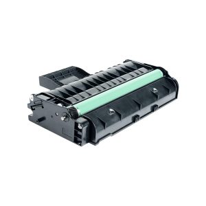 Ricoh - Toner - Nero - 407246 - 3.500 pag - immagine 1