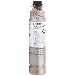 Ricoh - Toner - Nero - 821201 - 36.000 pag - immagine 1