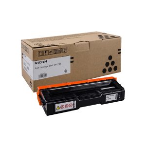 Ricoh - Toner - Nero - 407543 - 2.000 pag - immagine 1
