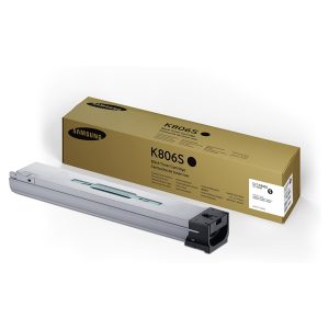 Samsung/HP - Toner originale - Nero - CLTK806S/ELS - 45.000 pag - immagine 1
