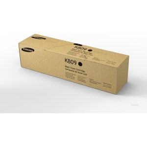 Samsung/HP - Toner originale - Nero - CLTK809S/ELS - 20.000 pag - immagine 1