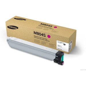 Samsung/HP - Toner originale - Magenta - CLTM804S/ELS - 15.000 pag - immagine 1