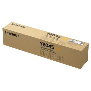 Samsung/HP - Toner originale - Giallo - CLTY804S/ELS - 15.000 pag - immagine 1