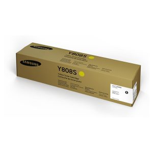 Samsung/HP - Toner originale - Giallo - CLTY808S/ELS - 20.000 pag - immagine 1