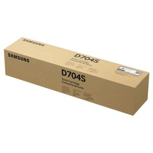 Samsung/HP - Toner originale - Nero - MLTD704S/ELS - 25.000 pag - immagine 1