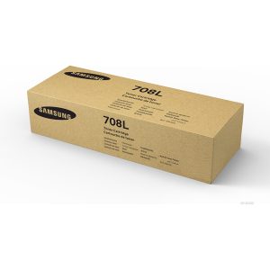 Samsung/HP - Toner originale - Nero - MLTD708L/ELS - 35.000 pag - immagine 1
