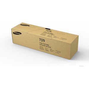 Samsung/HP - Toner originale - Nero - MLTD709S/ELS - 25.000 pag - immagine 1