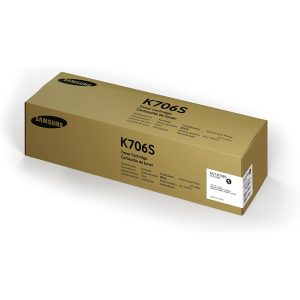Samsung/HP - Toner originale - Nero - MLTK706S/ELS - 45.000 pag - immagine 1