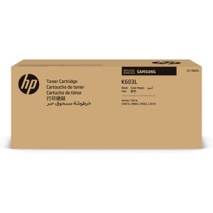Samsung/HP - Toner originale - Nero - CLTK603L/ELS - 10.000 pag - immagine 1