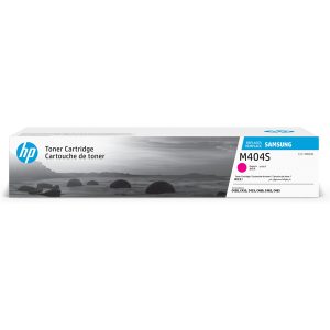 Samsung/HP - Toner originale - Magenta - CLTM404S/ELS - 1.000 pag - immagine 1