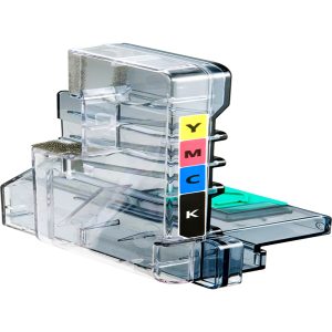 Samsung/HP - Vaschetta recupero Toner originale - CLT-W409  - 10.000 pag - immagine 1