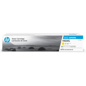 Samsung/HP - Toner originale - Giallo - CLTY404S/ELS - 1.000 pag - immagine 1