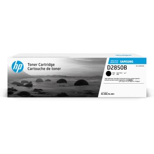 Samsung/HP - Toner originale - Nero - MLD2850B/ELS - 5.000 pag - immagine 1