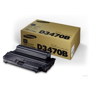 Samsung/HP - Toner originale - Nero - MLD3470B/EUR - 10.000 pag - immagine 1