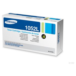 Samsung/HP - Toner originale - Nero - MLTD1052L/ELS - 2.500 pag - immagine 1