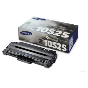 Samsung/HP - Toner originale - Nero - MLTD1052S/ELS - 1.500 pag - immagine 1