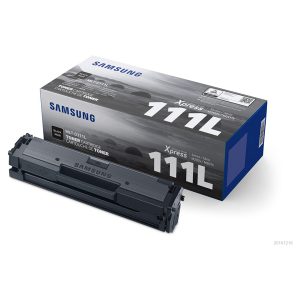 Samsung/HP - Toner originale - Nero - MLTD111L/ELS - 1.800 pag - immagine 1