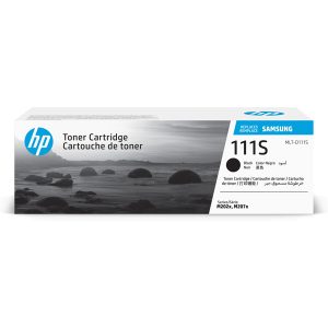 Samsung/HP - Toner originale - Nero - MLTD111S/ELS - 1.000 pag - immagine 1