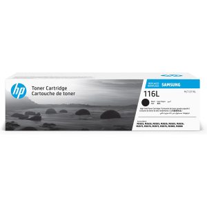 Samsung/HP - Toner originale - Nero - MLTD116L/ELS - 3.000 pag - immagine 1