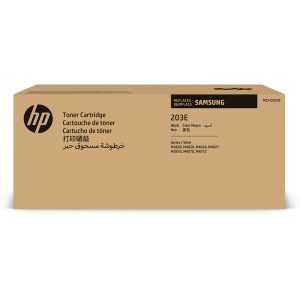 Samsung/HP - Toner originale - Nero - MLTD203E/ELS - 10.000 pag - immagine 1