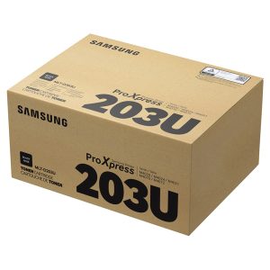 Samsung/HP - Toner originale - Nero - MLTD203U/ELS - 15.000 pag - immagine 1