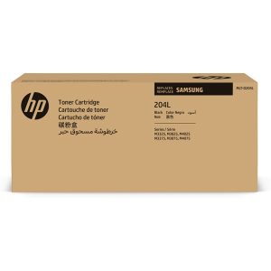 Samsung/HP - Toner originale - nero - MLT-D204L - SU929A - immagine 1
