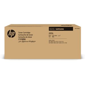 Samsung/HP - Toner originale - Nero - MLTD205L/ELS - 5.000 pag - immagine 1