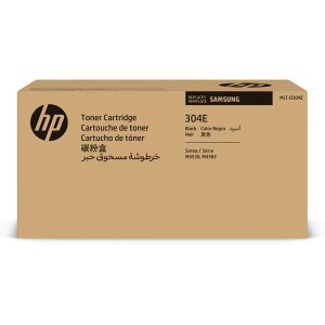 Samsung/HP - Toner originale - Nero - MLTD304E/ELS - 40.000 pag - immagine 1