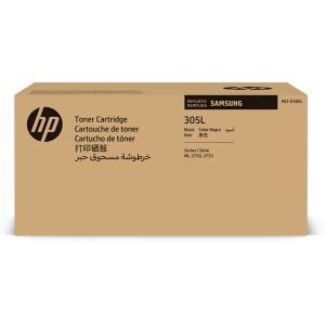 Samsung/HP - Toner originale - Nero - MLTD305L/ELS - 15.000 pag - immagine 1