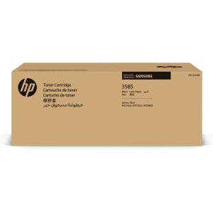 Samsung/HP - Toner originale - Nero - MLTD358S/ELS - 30.000 pag - immagine 1