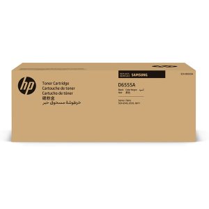 Samsung/HP - Toner originale - Nero - SCXD6555A/ELS - 25.000 pag - immagine 1