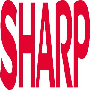 Sharp - Toner - Nero - DXB45DTH - 21.000 pag - immagine 1