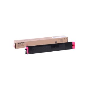 Sharp - Toner - Magenta - MX23GTMA - 10.000 pag - immagine 1