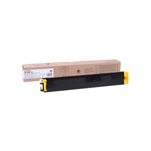 Sharp - Toner - Giallo - MX23GTYA - 10.000 pag - immagine 1