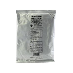 Sharp - Developer - Nero - MX27GVBA - 100.000 pag - immagine 1