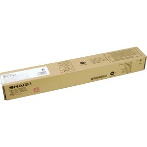 Sharp - Toner - Magenta - MX27GTMA - 15.000 pag - immagine 1