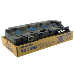 Sharp - Vaschetta recupero Toner - 50.000 pag - immagine 1