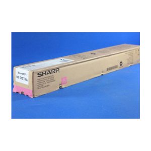 Sharp - Toner - Magenta - MX31GTMA - 15.000 pag - immagine 1