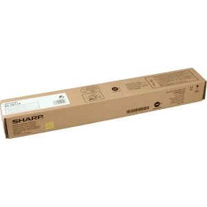 Sharp - Toner - Giallo - MX31GTYA - 15.000 pag - immagine 1