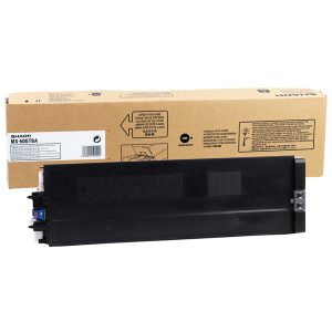 Sharp - Toner - Nero - MX50GTBA - 36.000 pag - immagine 1