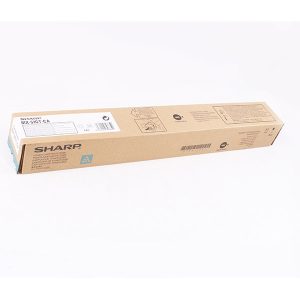 Sharp - Toner - Ciano - MX51GTCA - 18.000 pag - immagine 1