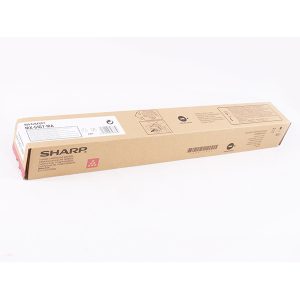 Sharp - Toner - Magenta - MX51GTMA - 18.000 pag - immagine 1