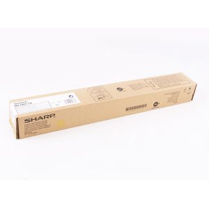 Sharp - Toner - Giallo - MX51GTYA - 18.000 pag - immagine 1