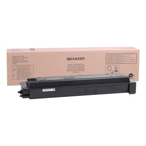 Sharp - Toner - Nero - MX500GT - 40.000 pag - immagine 1