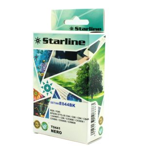 Starline - Cartuccia ink - per Epson - Nero - C13T044120 - 14ml - immagine 1