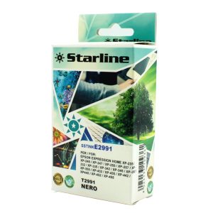 Starline - Cartuccia ink - per Epson - Nero - C13T29914012 - 29XL - 14,6ml - immagine 1