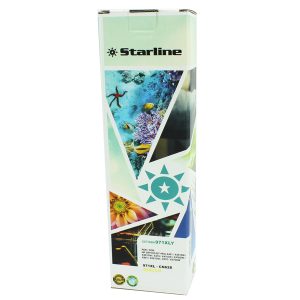Starline - Cartuccia ink Compatibile - per HP 971 - Giallo - 113ml - immagine 1